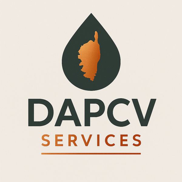 DAPCV Services plombier