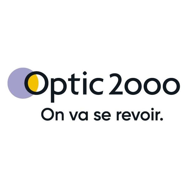 Optic 2000 L'Isle-Jourdain Optic 2000