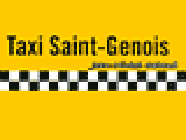 Taxi Saint Genois