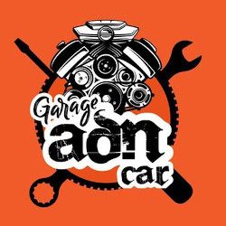 Garage ADN CAR garage d'automobile, réparation