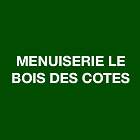 Menuiserie le Bois des Cotes Fabrication et commerce de gros