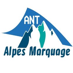 ANT ALPES MARQUAGE exploitation de parking