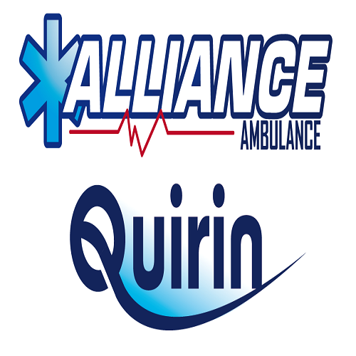 Ambulances Quirin urgences médicales