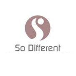 So Different