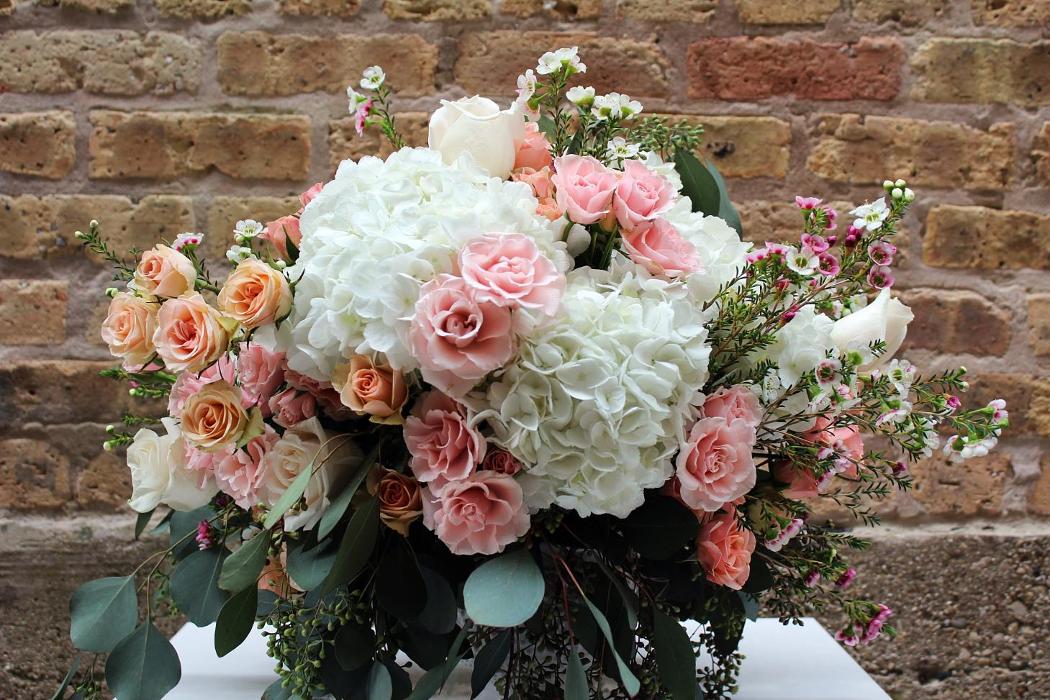Flowers By Geo - Palatine, IL