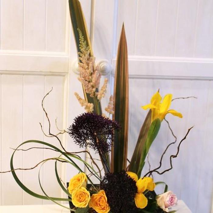 Flowers By Geo - Palatine, IL