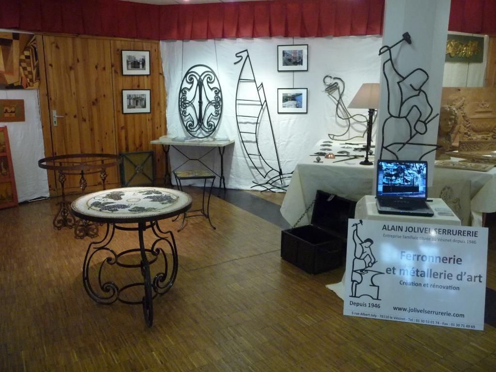 galerie image