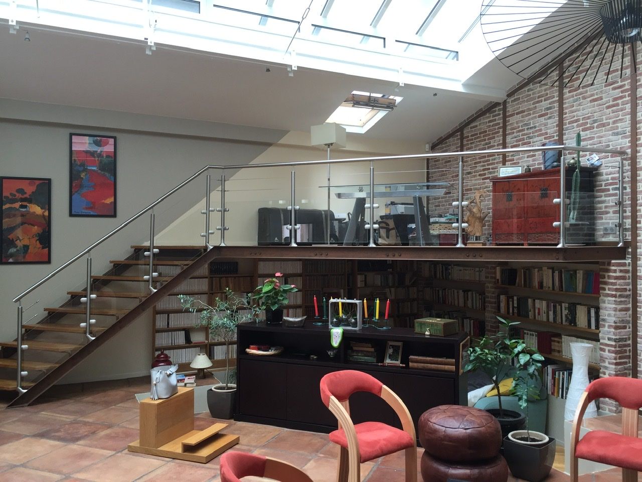 galerie image