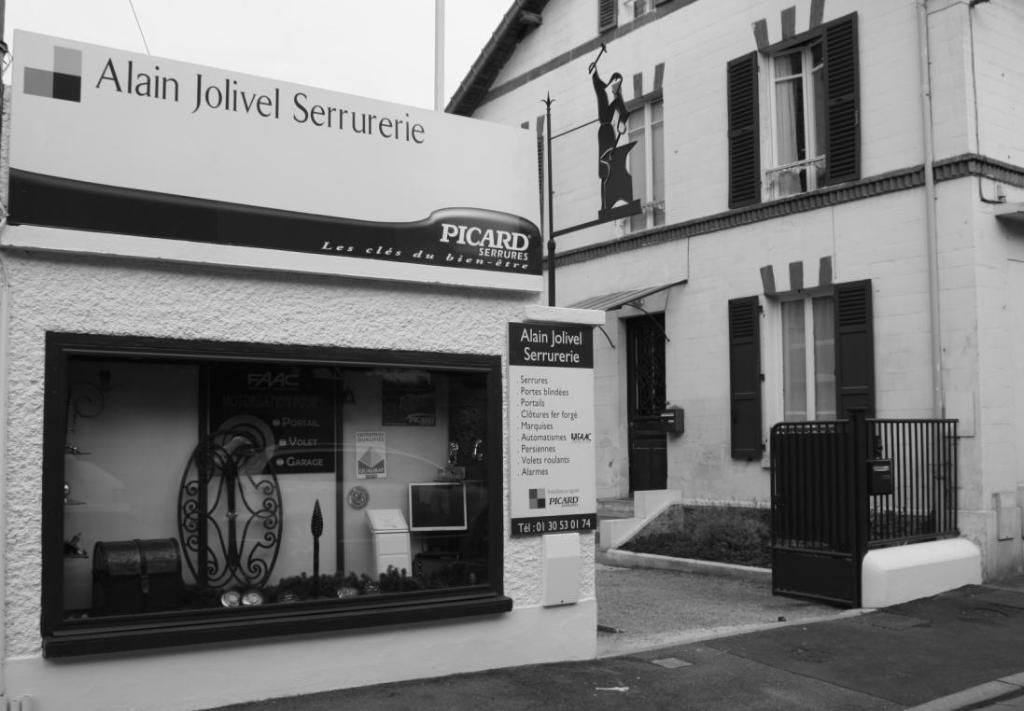 galerie image