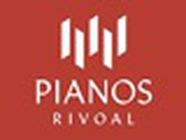 Pianos Rivoal accordeur, réparateur de piano