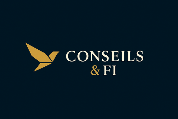 Conseils&Fi courtier financier