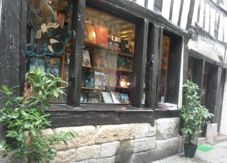 galerie image
