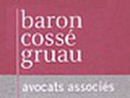 SCP BARON-COSSE-ANDRE avocat