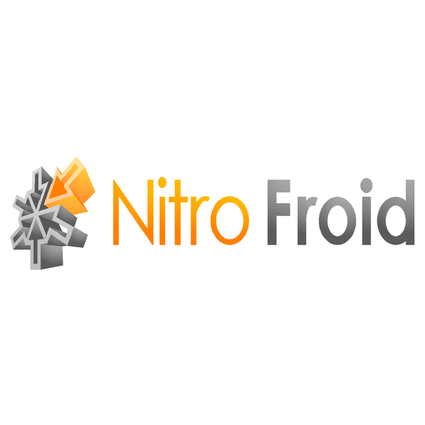 Nitrofroid plombier