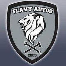 Flavy Autos SARL garage d'automobile, réparation