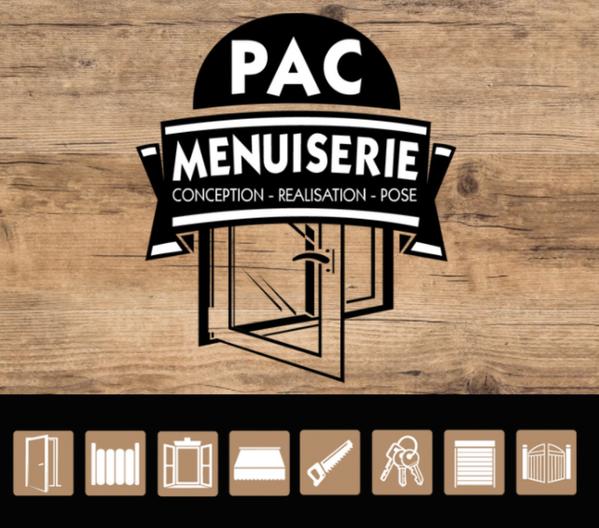 Pac Menuiserie