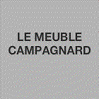 Le Meuble Campagnard Meubles, articles de décoration
