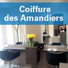 Coiffure Des Amandiers Coiffure, beauté
