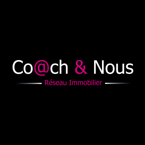 Co@ch &Nous-Réseau Immobilier