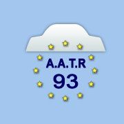 Accord Artisans Taxis Radio 93 A.A.T.R 93 taxi