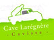 Cave Larégnère