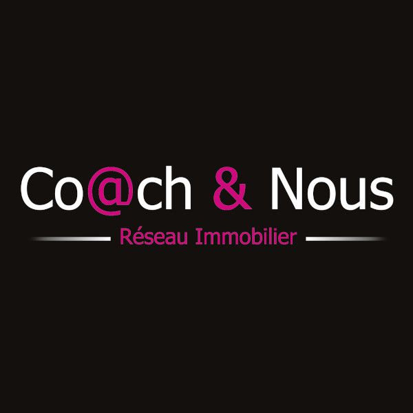 Co@ach & nous Resau Immobilier expert en immobilier