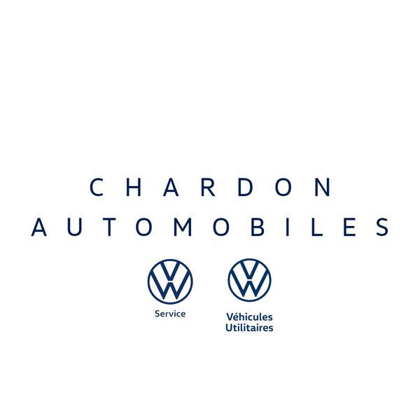 Volkswagen Chardon Automobiles Distrib