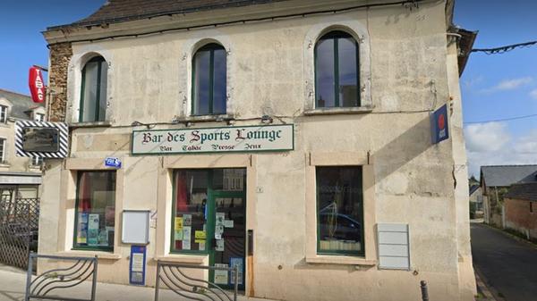 BAR DES SPORTS LOUNGE