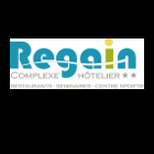 Complexe Hôtelier Regain restaurant