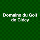 Domaine du Golf de Clécy restaurant