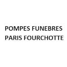 Pompes Funèbres Paris-Fourchotte pompes funèbres, inhumation et crémation