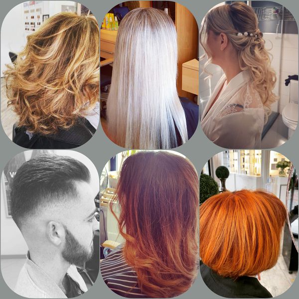 Romain dlx coiffeur