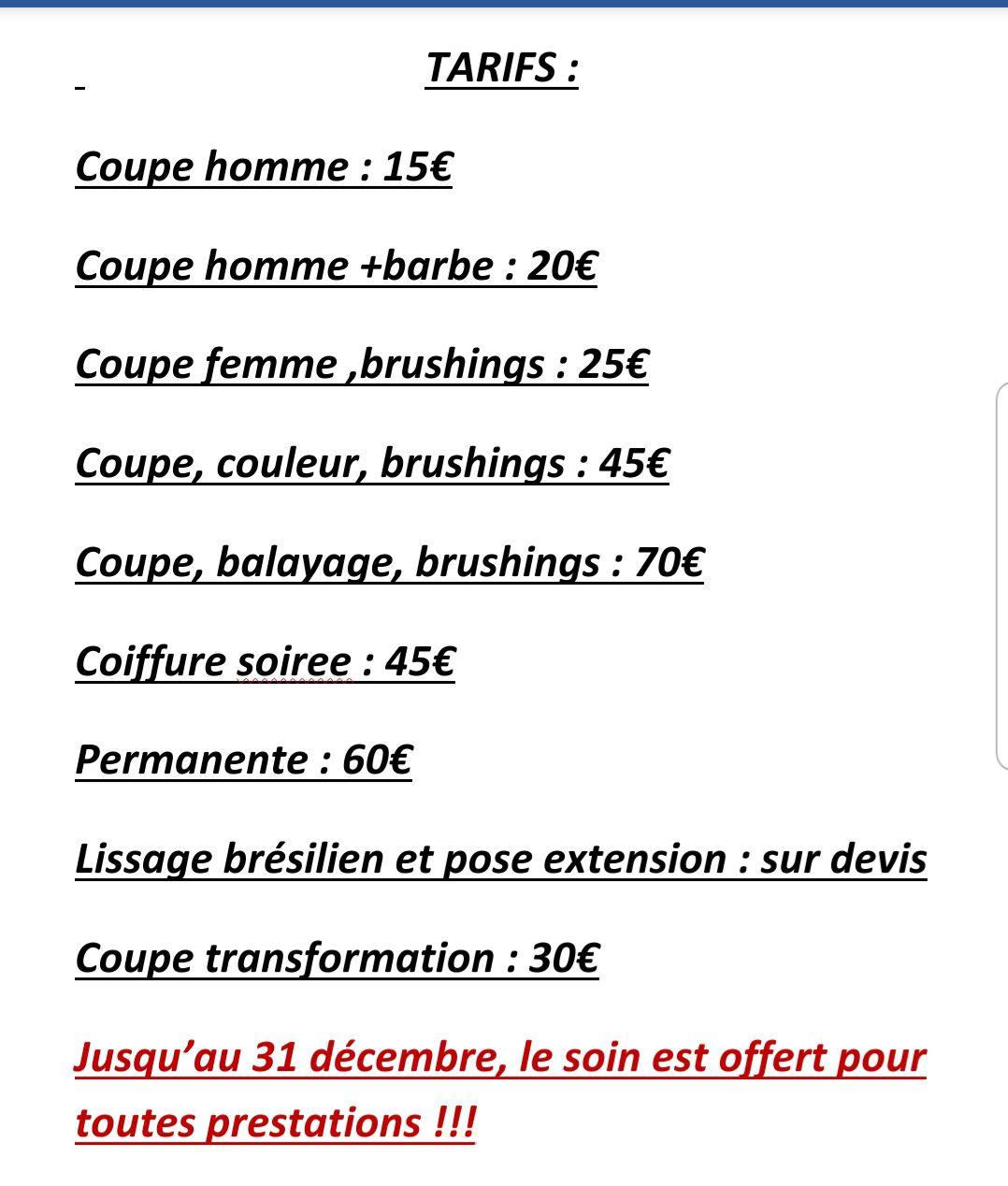 galerie image