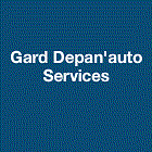 Gard Depan' Auto Services SAS dépannage et remorquage d'automobile