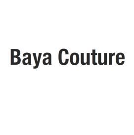Baya Couture