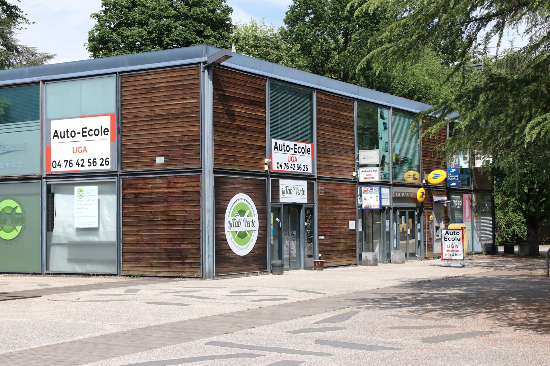 galerie image