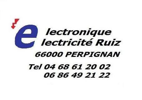 Electronique Electricité Ruiz Expert