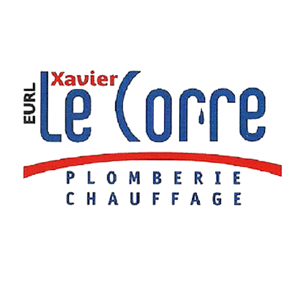 Le Corre Xavier plombier