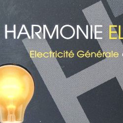 Harmonie Electricité SARL électricité (production, distribution, fournitures)