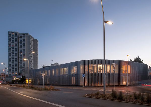 Morvan Steven ostéopathe