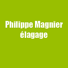 Philippe Magnier Elagage Expert