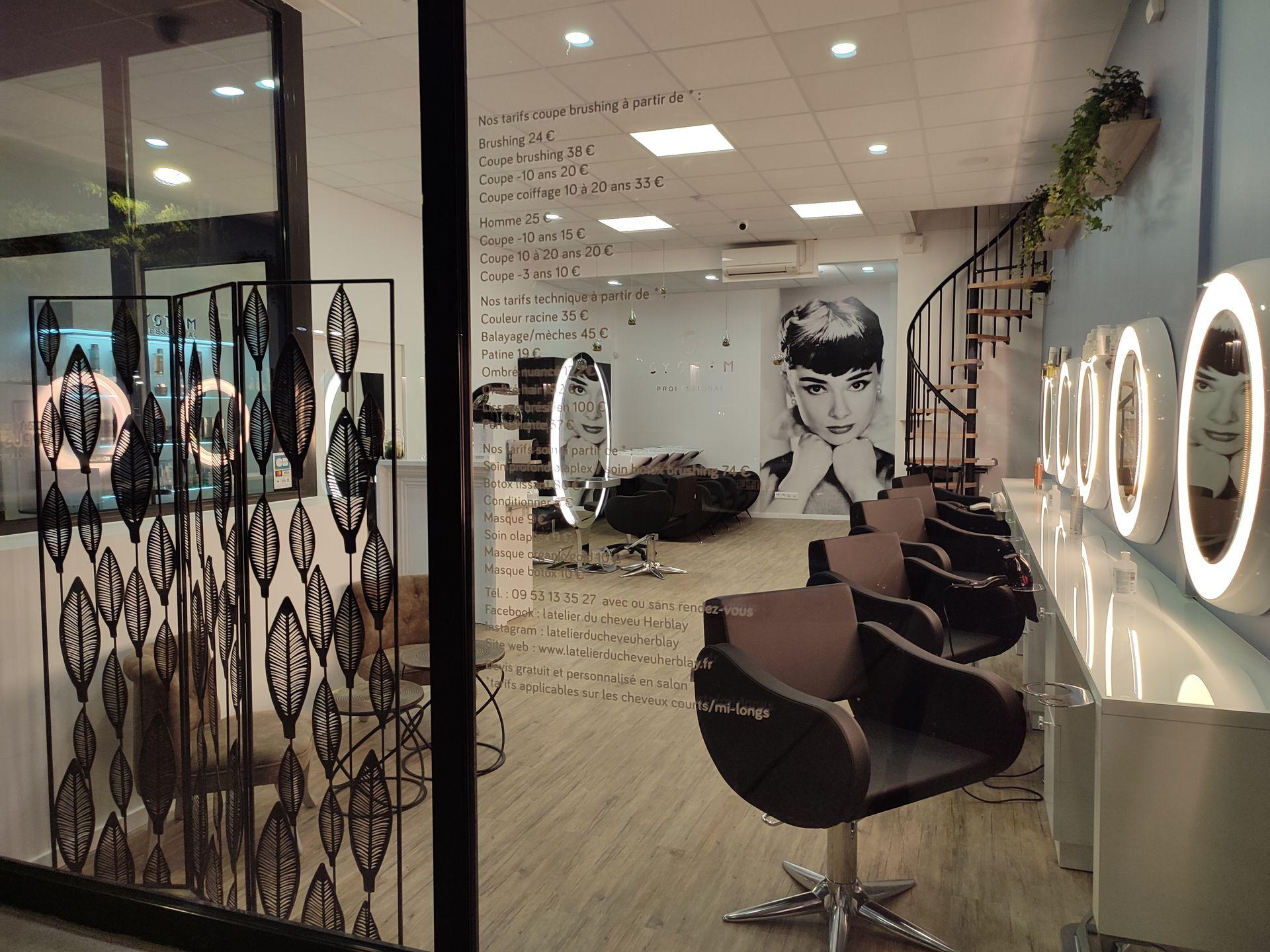 galerie image