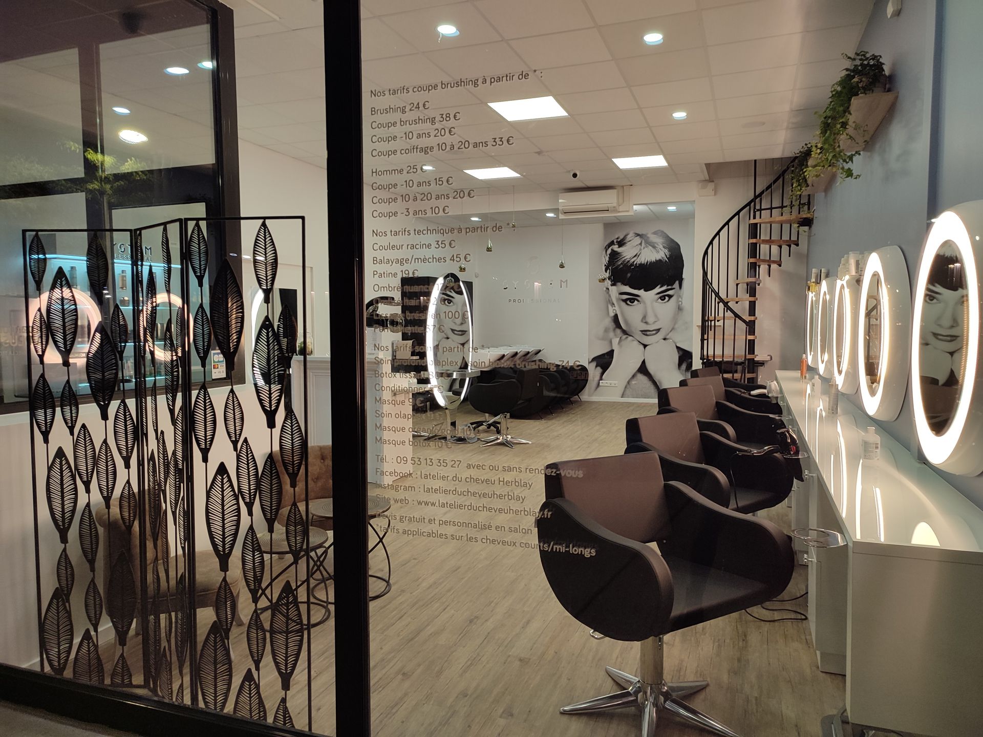 galerie image