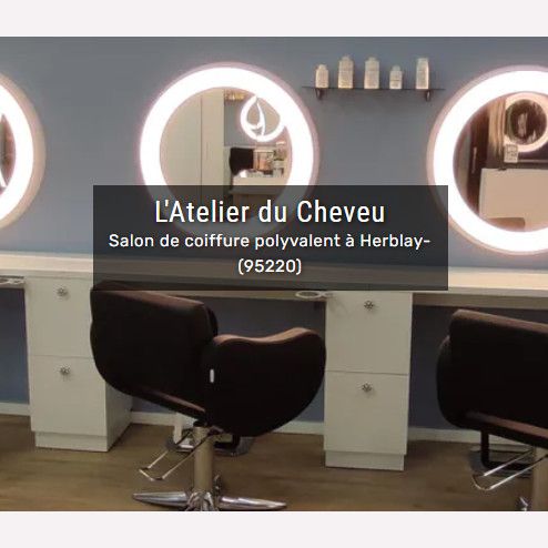galerie image