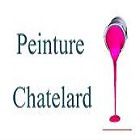 Chatelard Jean François peinture et vernis (détail)