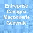 Entreprise Cavagna Maçonnerie Génerale Expert