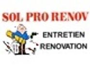 Sol Pro Rénov Assistances réparation et restauration (objets divers)