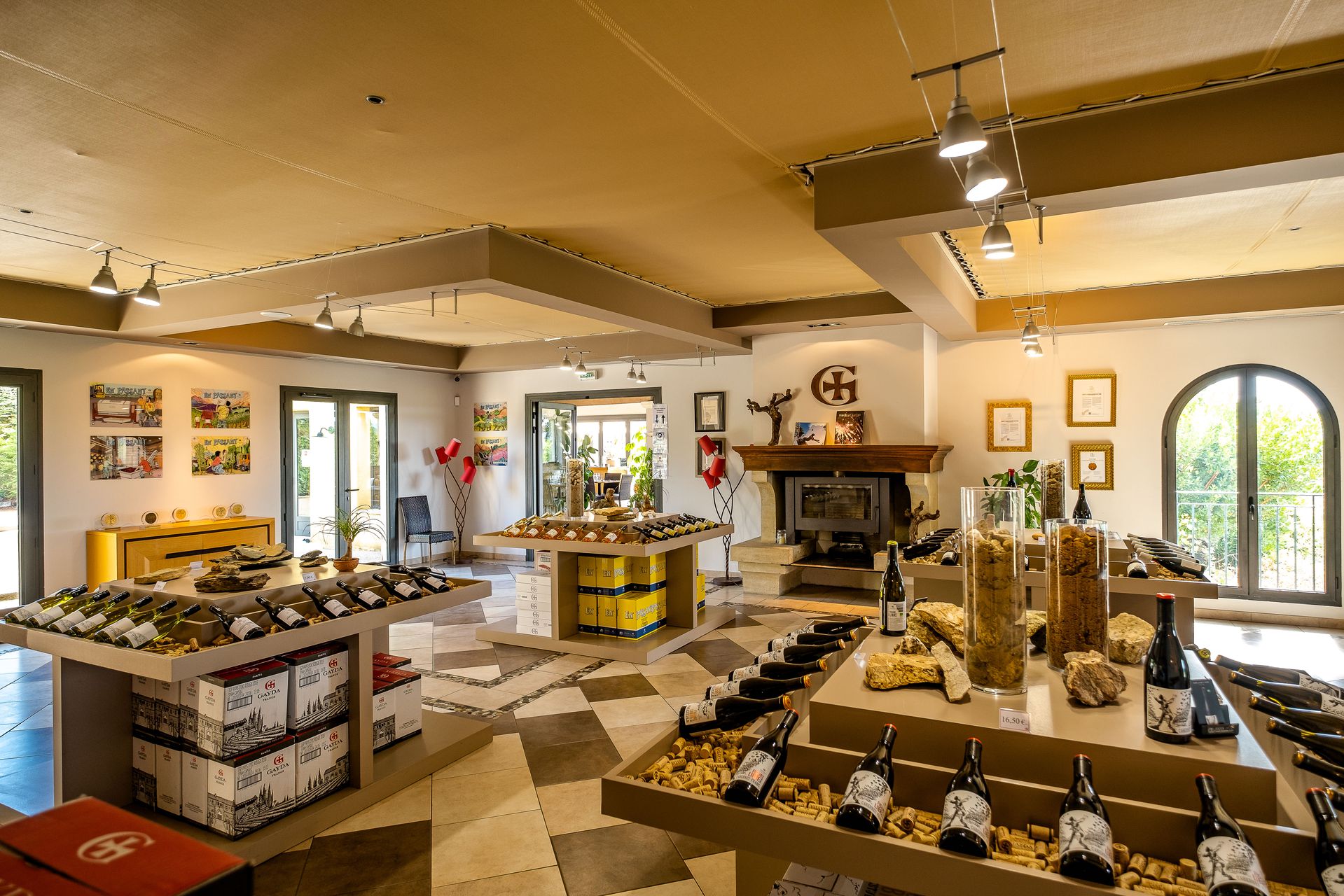 galerie image