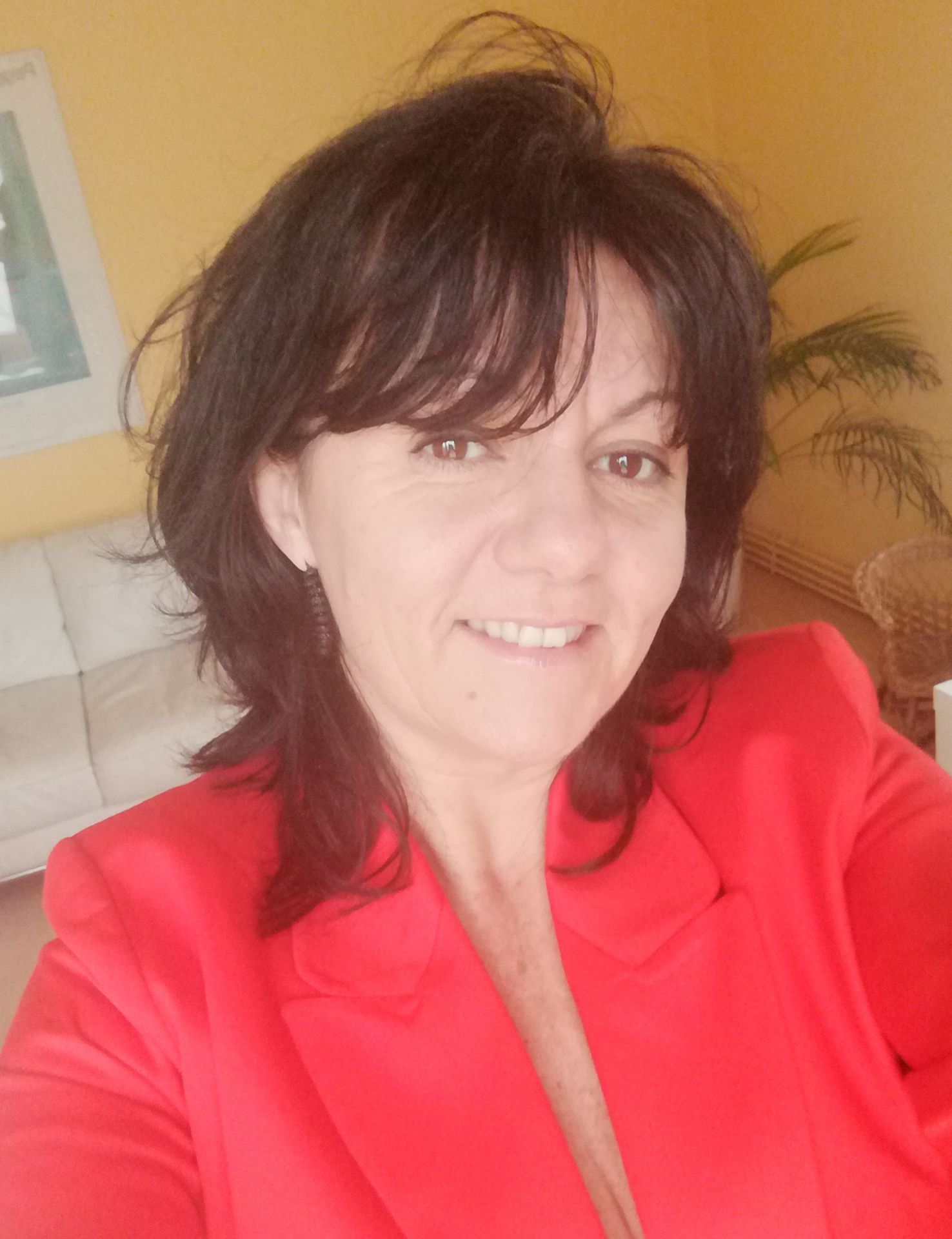 Aurélie BOUVIER