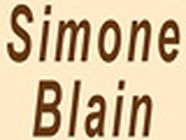 Blain Simone vêtement pour femme (détail)